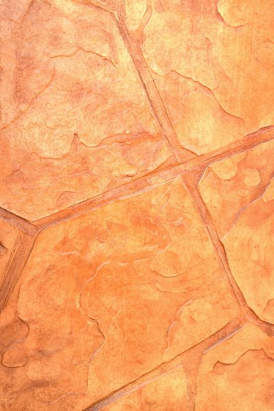 Stamped Concrete Construction in Madera