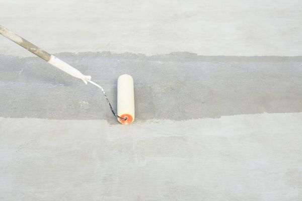 Slab Finishing Service in Madera