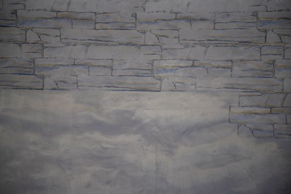 Pool Concrete Stamping in Madera