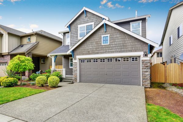 Driveway Acid Washing in Madera